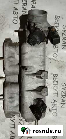 Коллектор впускной чери Сызрань - изображение 1