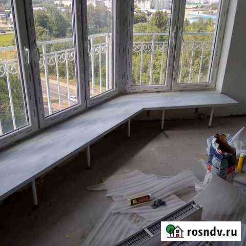 Ремонт окон пвх любой сложности Калининград