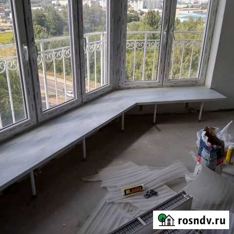 Ремонт окон пвх любой сложности Калининград - изображение 1