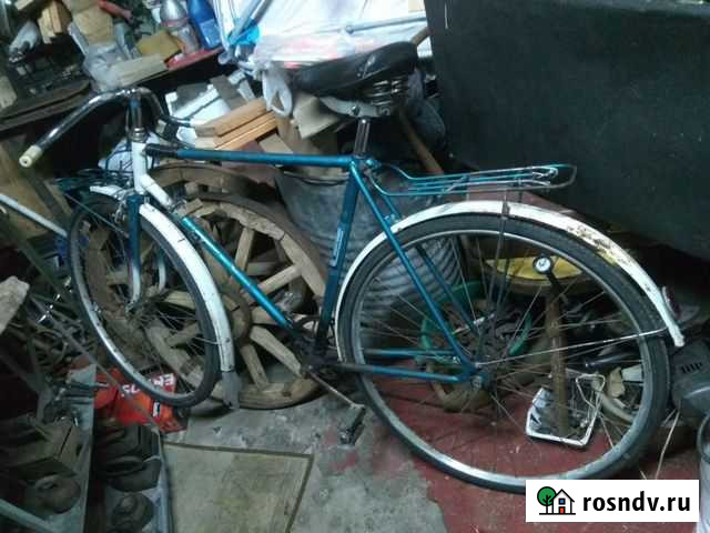 Х В З Турист Казань - изображение 1