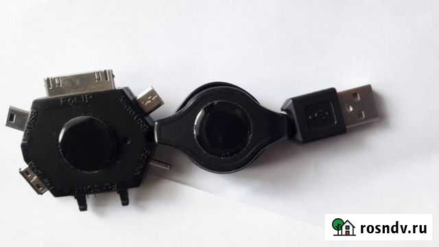 USB - переходники Тула - изображение 1