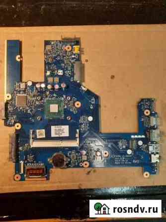Материнская плата hp 15 r163nr Серпухов