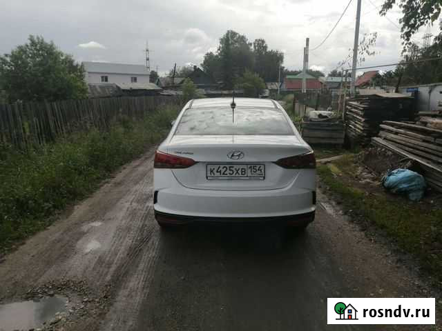 Аренда выкат авто Томск - изображение 1