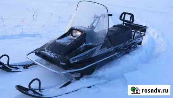 Yamaha Bravo BR250T Куровское