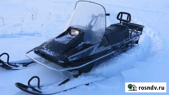 Yamaha Bravo BR250T Куровское - изображение 1