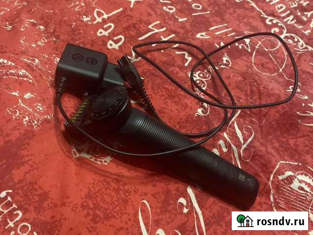 Триммер philips oneblade Выборг - изображение 1