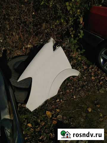 Мерседес спринтер 906 крыло левое Ялта - изображение 1