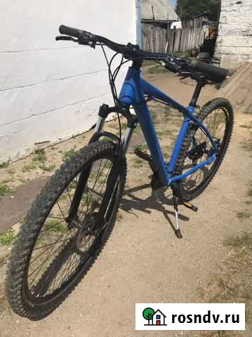 Велосипел titan 29 Владивосток - изображение 1