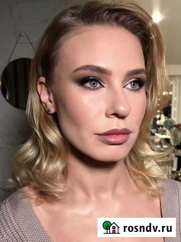 Визажист - бровист Санкт-Петербург - изображение 1