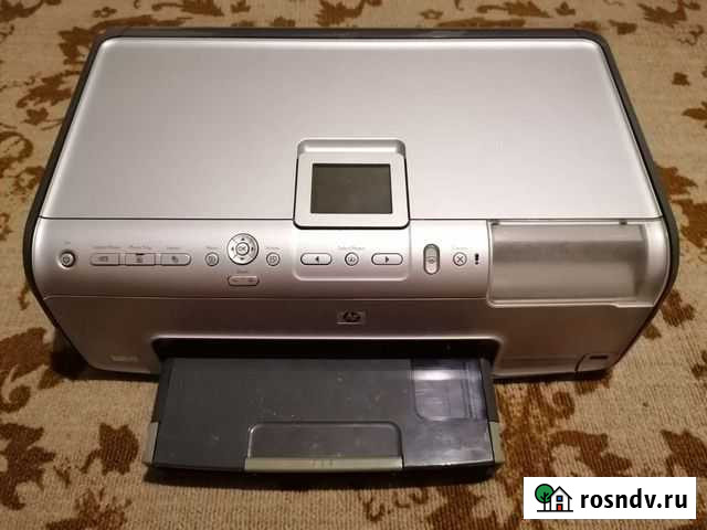 HP Photosmart 8253 Краснодар - изображение 1