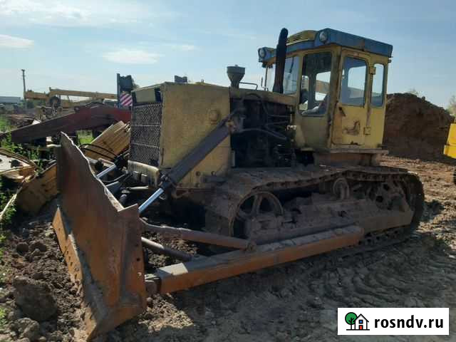 Бульдозер т 170 год 2000 на ходу Набережные Челны - изображение 1
