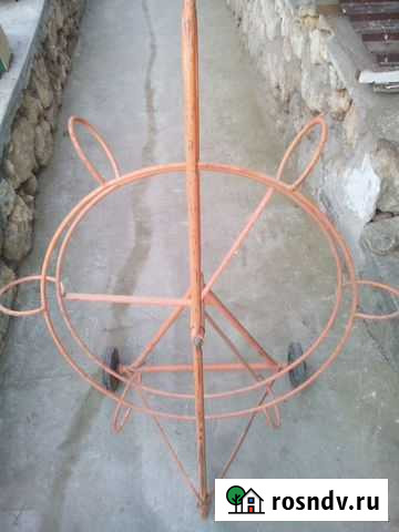 Устройство заготовки каналов узк-11 Севастополь - изображение 1