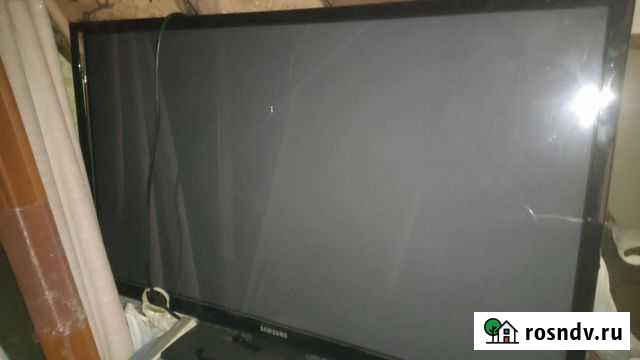 Телевизор Samsung Усолье-Сибирское - изображение 1