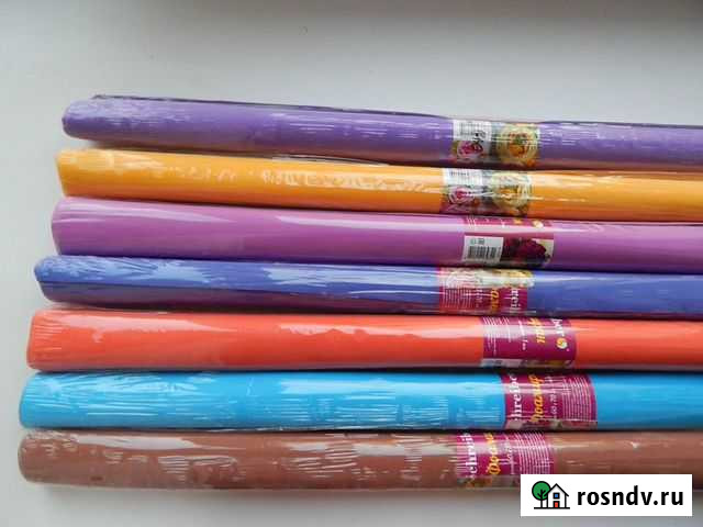 Фоамиран Саранск - изображение 1