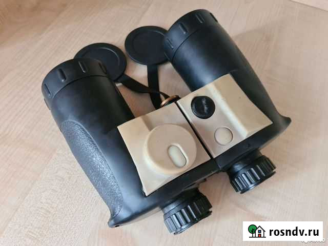 Бинокль морской Fujinon 7x50 WPC-XL (Япония) Ульяновск - изображение 1