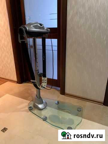 Вибромассажер ленточный для тела Обнинск - изображение 1