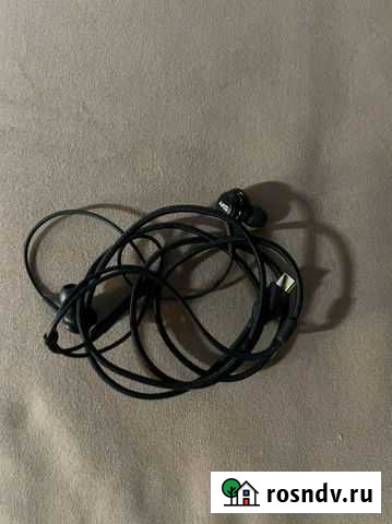 Наушники самсунг S20 Абакан - изображение 1