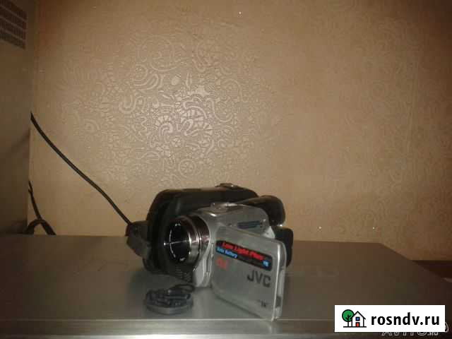 JVC DF420E Краснодар - изображение 1