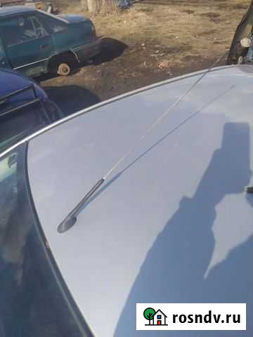 Крыша форд фокус 2 седан Медвенка - изображение 1