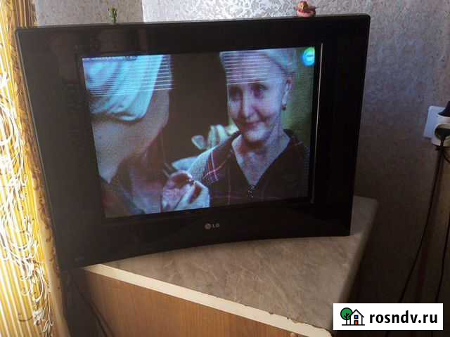 Телевизор Казань - изображение 1