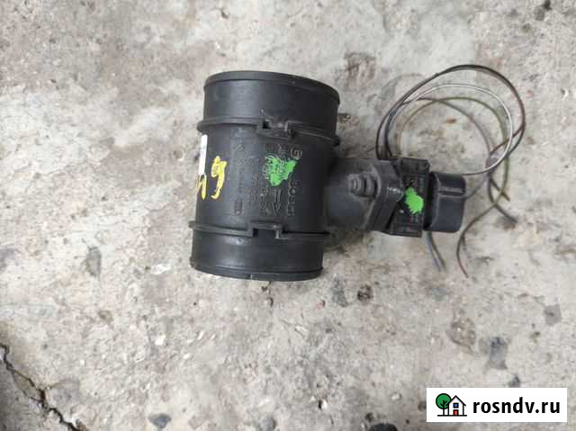 Датчик расхода воздуха Севастополь - изображение 1