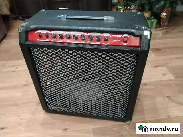 Комбоусилитель Stinger 50 Ватт Краснокамск - изображение 1