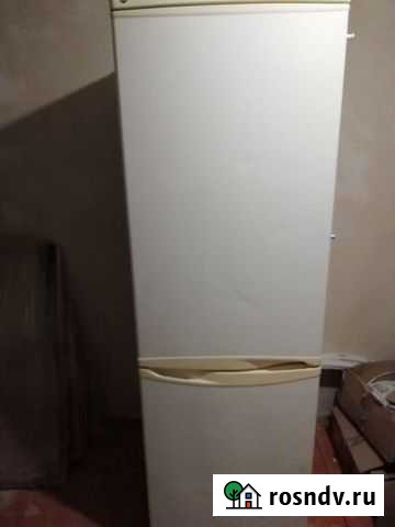 Холодильник Кировск - изображение 1