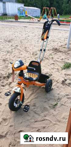 Велосипед Самара - изображение 1