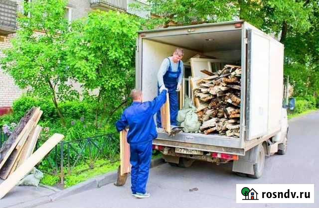 Переезды/Грузчики/Газели/Грузоперевозки Казань - изображение 1