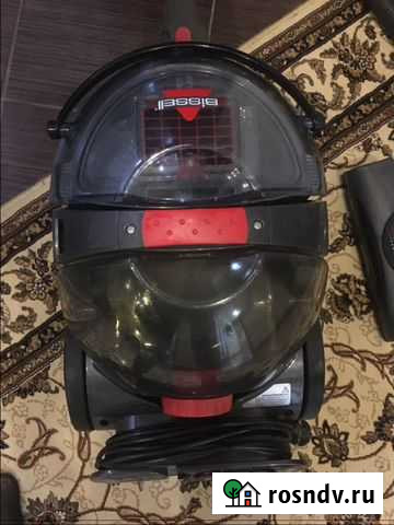 Моющий пылесос Bissell Воронеж - изображение 1