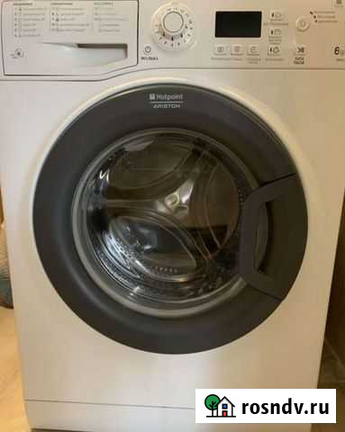 Стиральная машина бу Димитровград - изображение 1