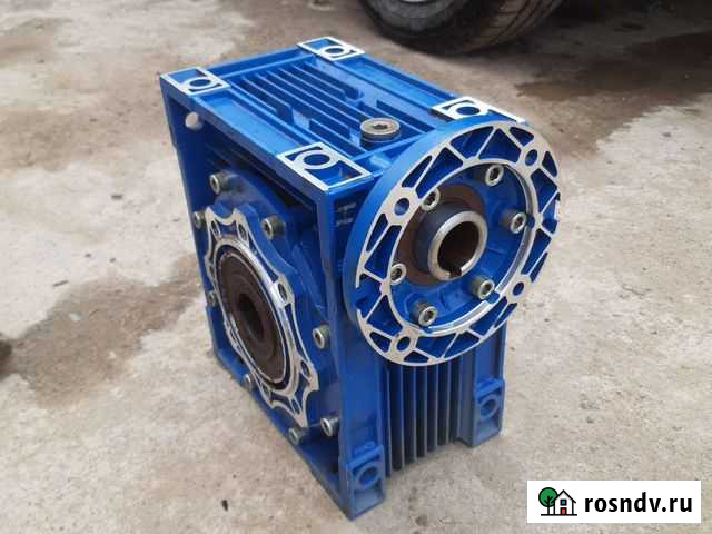 Редуктор червячный бу Каспийск - изображение 1