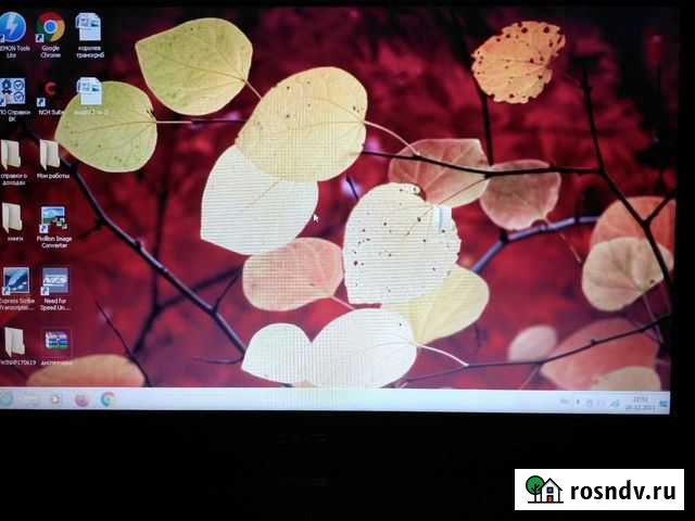 Ноутбук dexp Рязань - изображение 1