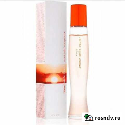 Туалетная вода Владимир - изображение 1