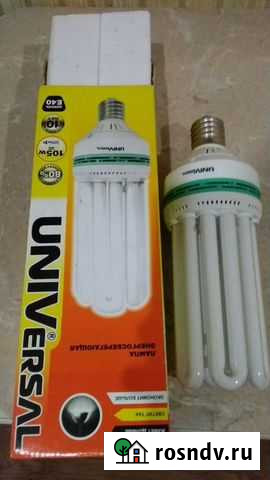 Лампы Алатырь - изображение 1