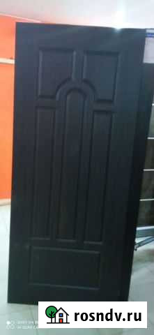 Накладка мдф на дверь входную Тула - изображение 1