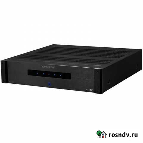 Усилители мощности Emotiva A-500 Челябинск - изображение 1