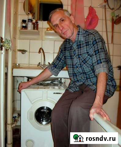 Муж на час Котельники - изображение 1