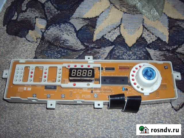 Продам запчасть к стиральной машине Саров - изображение 1