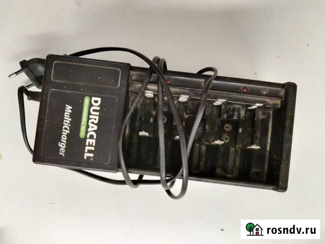 Зарядное устройство Калининград - изображение 1