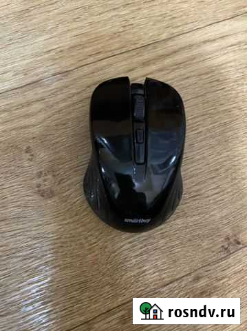 Беспроводная компьютерная мышь SmartBuy Чебоксары - изображение 1