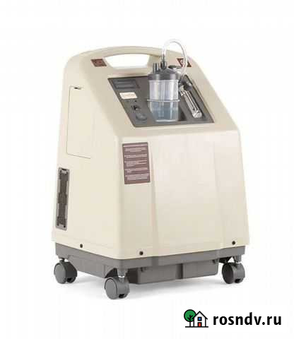 Кислородный концентратор аренда Нефтеюганск - изображение 1