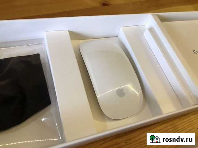 Apple Magic Mouse 1 Улан-Удэ - изображение 1