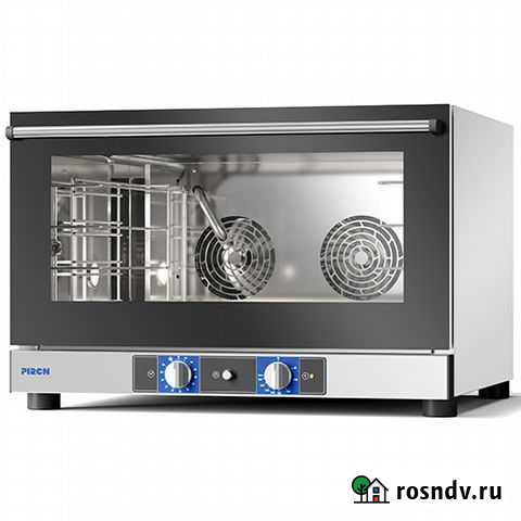 Печь конвекционная Краснодар - изображение 1