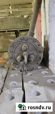 Котёл отопления Чита - изображение 1