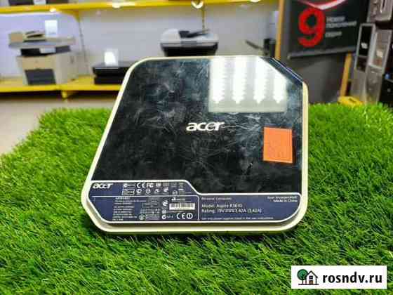 Неттоп (Б/У) Acer Aspire R3610 Самара