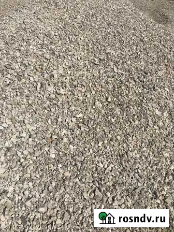 Щебень без посредников Димитровград - изображение 1