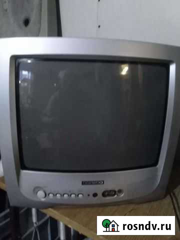 Телевизор Ростов-на-Дону - изображение 1