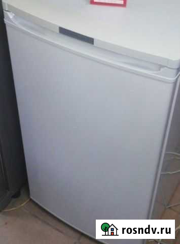Мини холодильник Саратов, 0.9м. Гарантия. Доставка Пермь - изображение 1