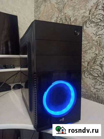 Мощный комп на Core i7 Шуя - изображение 1